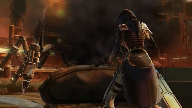 Развитие класса Imperial Agent (GoHa.Ru) смотреть онлайн