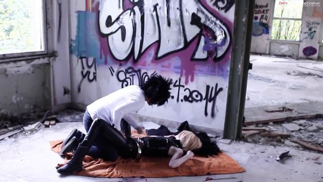 [Death Note CMV] Beyond x Mello x Matt - Psycho Love смотреть онлайн
