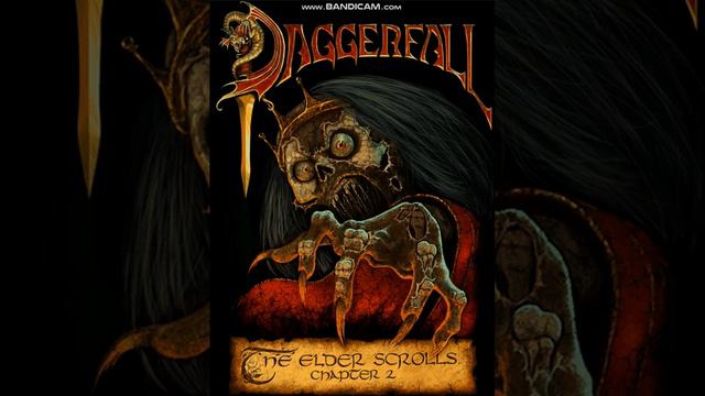 The Elder Scrolls II Daggerfall OST: 07