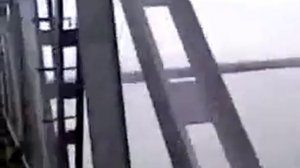 Мост через Волгу.Ст.Октябрьск