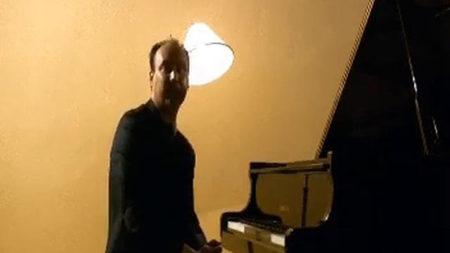 History of The Piano (5th part), Adalberto Riva. Áureo Herrero Festival`09 смотреть онлайн