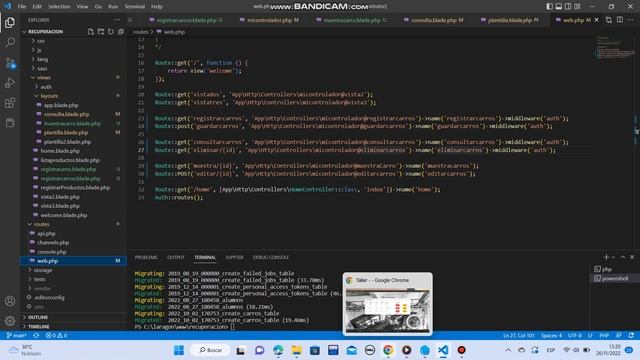 Pagina Taller mecanico (URL de git en la descripción) смотреть онлайн
