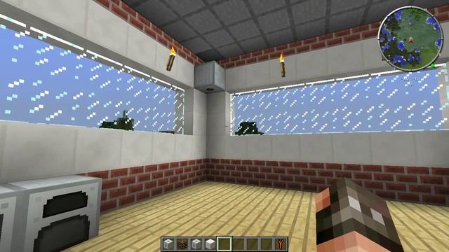 Industrialcraft experimental Пошаговый гайд #2 Провода, энергохранилища, трансформаторы смотреть онлайн