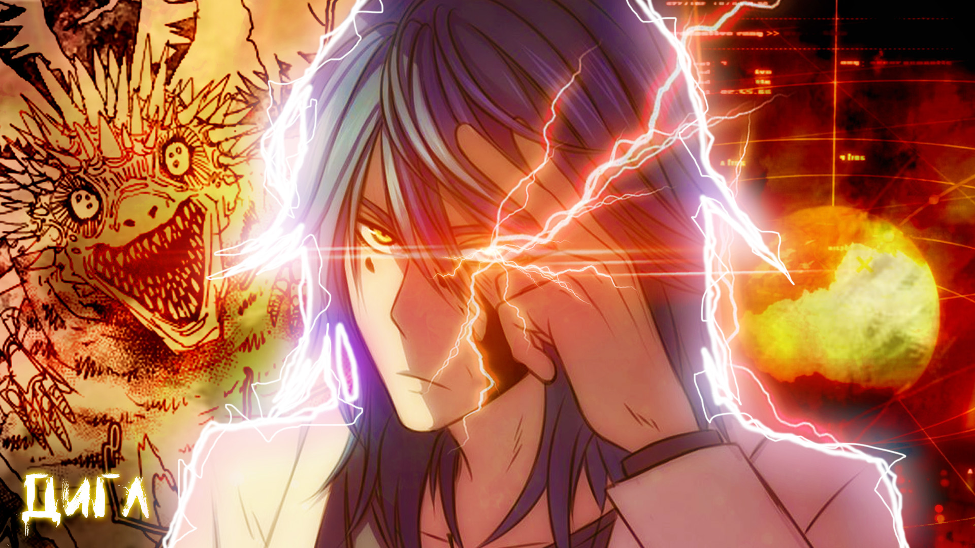 НОВЫЙ БОГ! - Ассоциация Героев УЗНАЛА о СИЛЕ Сайтамы в АНИМЕ Ванпанчмен // Милая Маска Рассказал ВСЁ смотреть онлайн