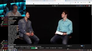 Пятёрка смотрит Плюшки Павел Деревянко - О фильмах и телефонном разговоре с Порошенко