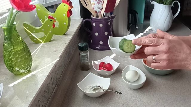 ?РУЛЕТИКИ ИЗ КУРИНОЙ ВЕТЧИНЫ смотреть онлайн