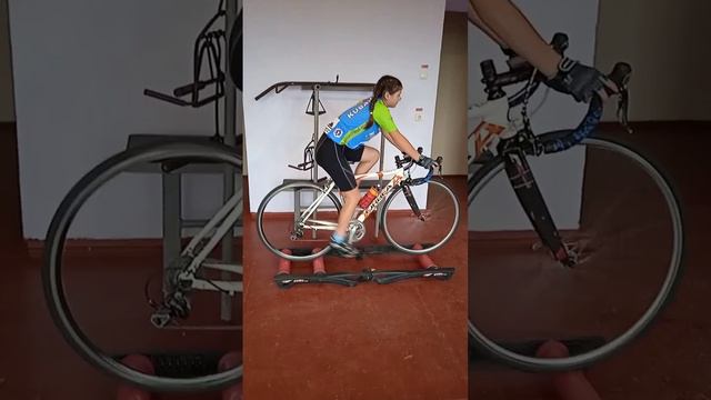 Ягода калина и техника педалирования смотреть онлайн