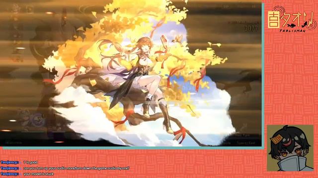 【 Honkai: Star Rail 】we save everything for Kafka...ya definitely смотреть онлайн