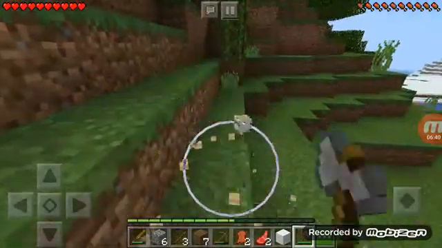 Minecraft 1 .ещё много нужно будет сделать. смотреть онлайн