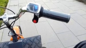 Что можно сделать из гироскутера?