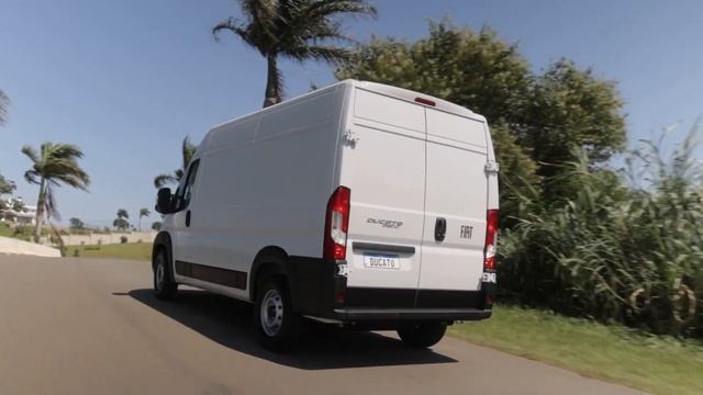 Nova Fiat Ducato quer ser a melhor van do mercado. Veja o que ela oferece a partir R$ 245.990 смотреть онлайн