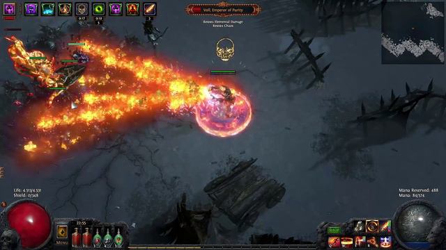 Path Of Exile Leveling Guide: The Best Leveling Zones + A 1-70 Leveling Template (UPDATED) смотреть онлайн