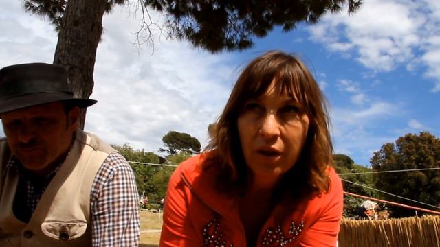 TransHumance - Il racconto di chi c'era смотреть онлайн