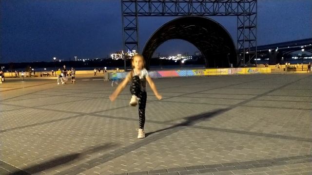 Вечерняя разминка смотреть онлайн