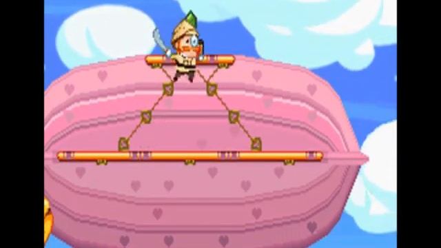 Let's Play Henry Hatsworth in the Puzzling Adventure 07: Sky Sailors смотреть онлайн