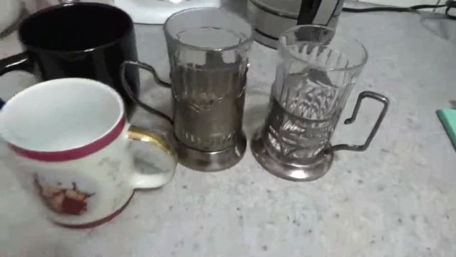 ПОДСТАКАННИКИ И ГРАНЕНЫЕ СТАКАНЫ, ВСПОМНИЛИ СОВЕТСКОЕ ДЕТСТВО, АУКЦИОН В США, AUCTION IN USA смотреть онлайн