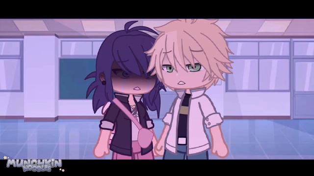 °•Send for me•° Meme•° Miraculous Ladybug•° Original•° Gacha Club•° Lilix•° смотреть онлайн