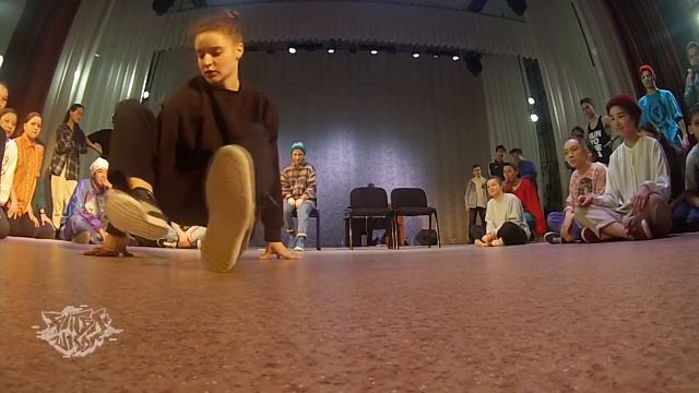 Битва_Школ_vol.6.judgesshowcase:Ksusha смотреть онлайн