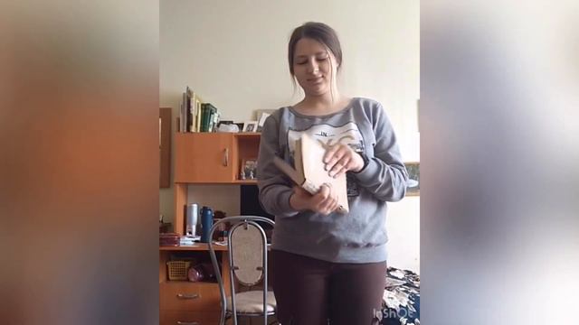 Челлендж #любимЕсенина смотреть онлайн