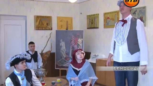 мастер-класс по бодиарту смотреть онлайн