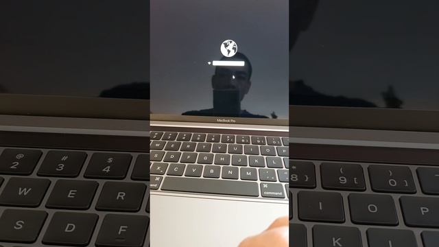 Macbook Pro 2020 13in  A2289 Logic Board