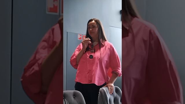 Бизнес сообщество BRUSNIKA. Встреча в Сколково. Резиденты и гости. 18.07 24