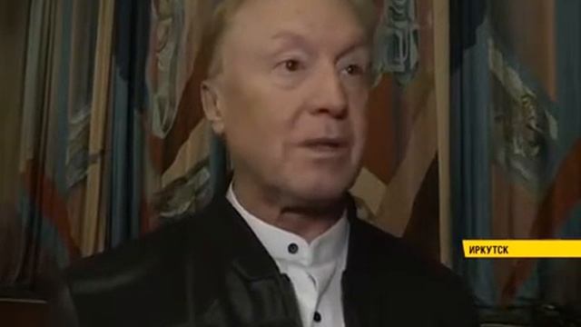 Премьера балета «Щелкунчик» (АИСТ) смотреть онлайн