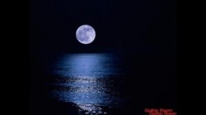 Лунная соната Бетховена в современной обработке.