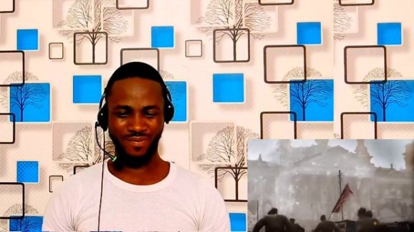 Rapper First Time Hearing SHAMAN - bctahem [ Reaction] | HIS VOICE