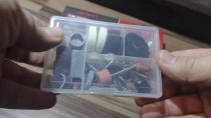 Аккумуляторный гравер Интерскол АГМ-12Э