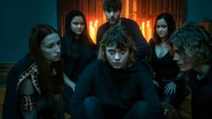 Краковские монстры (1 сезон) ? Русский Трейлер ? Сериал 2022 ? С 18 марта ? Netflix