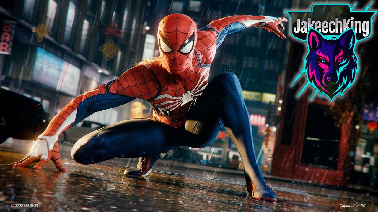 Marvel's Spider-Man Remastered. DLC. Войны Банд. Часть3. Прохождение без комментариев. Новая игра+ смотреть онлайн