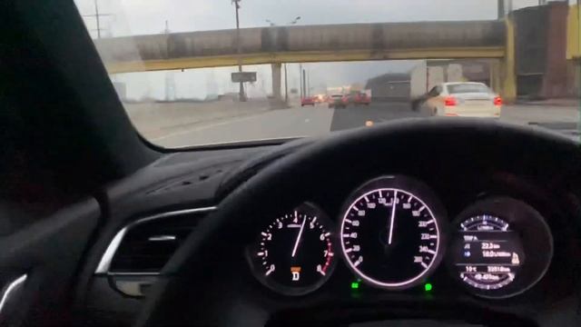 мощные шашки Mazda 6 МКАД 2020 смотреть онлайн