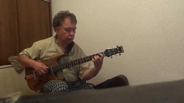 Сергей Абрамов. Фуга И.С.Бах. Трудности занятий и верность музыке. смотреть онлайн