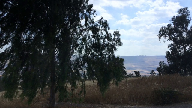 Израиль. Гора Фавор. Новости Жирновска - форум ЖИРАФ смотреть онлайн