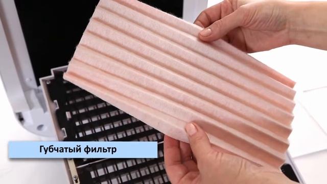 Климатический комплекс FAURA NFC 260 AQUA смотреть онлайн