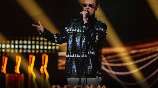 Childish Gambino - Redbone (COVER BY Boba)