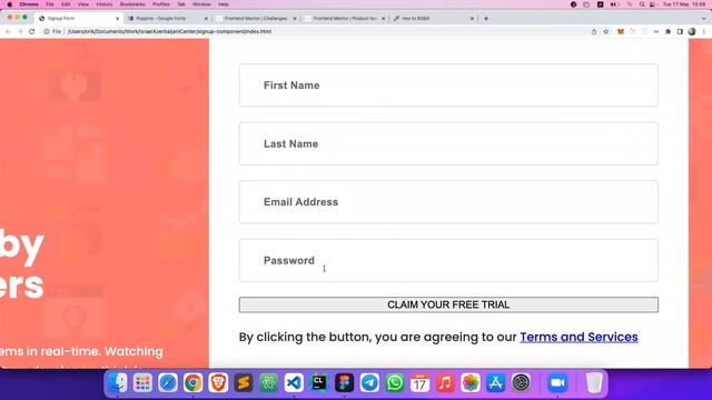 5. CSS Units, Inheritance and Working with Figma (Part 2) смотреть онлайн