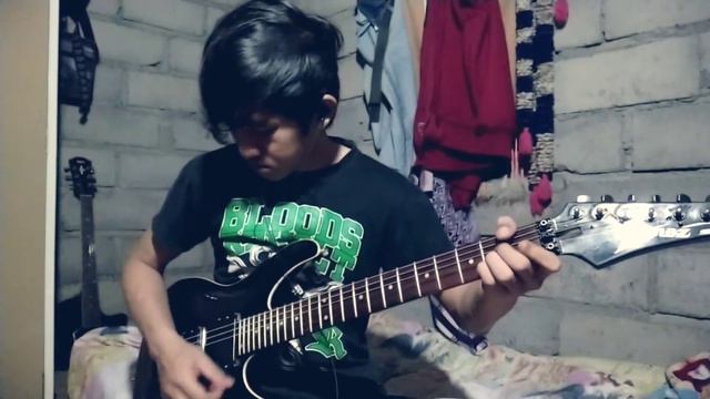 Ibanez S series mii ceksound clean смотреть онлайн