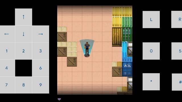 Gangstar 3: Miami Vindication (Java) - Chapter 2 - Mission 10 | Sony Ericsson K800i Version смотреть онлайн