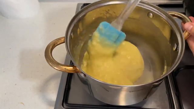 💯Тортингиз энди юмшоқ чиқади🍰 Крем “ПЛОМБИР”/ Мммм… Мазали #крем #кремпломбир смотреть онлайн