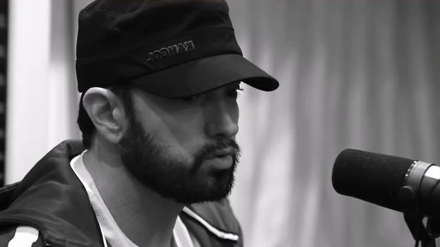 Секреты успеха от Эминема и Майка Тайсона, часть 1 смотреть онлайн