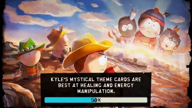 SOUTH PARK: PHONE DESTROYER - Stan's MOM | Ep 1-Indian Summer [LvL 3-4] Gameplay Walkthrough #02 смотреть онлайн