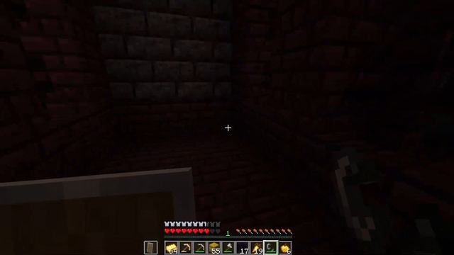 Майнкрафт, Но Весь Мир Состоит Из Структур ✅ Часть 1 смотреть онлайн