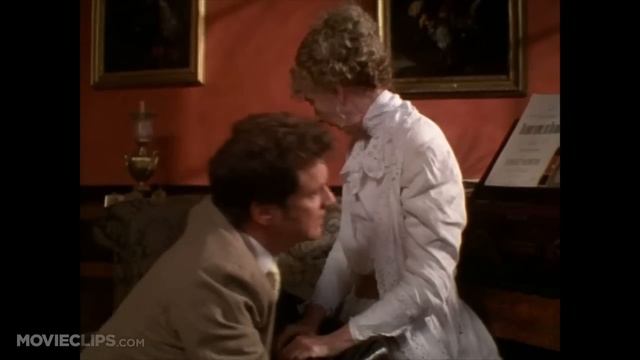 The Importance of Being Earnest (2002) Official Trailer # 1 - Colin Firth смотреть онлайн