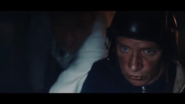 Фильм Танки (2018): Захват русских танков в плен смотреть онлайн