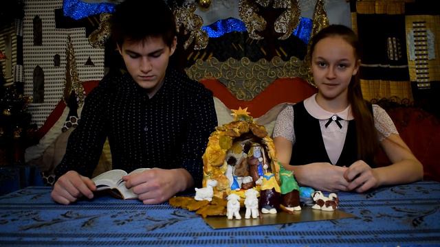 Вертепы / обзор Саши и Юли смотреть онлайн