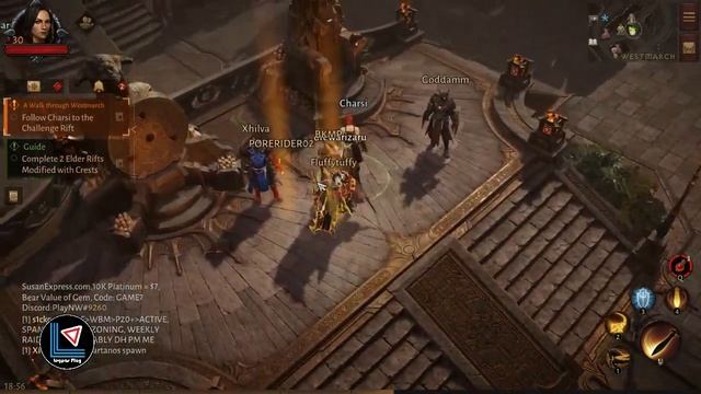 Crusader Gameplay Walkthrough смотреть онлайн