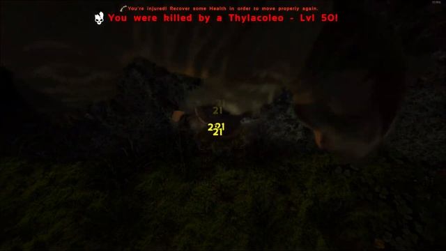 apparently there are jumpy tree cats in this game... never saw it смотреть онлайн