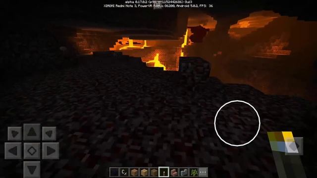 Самые Реалистичные Шейдеры В Minecraft PE 0.17.0 ( 1.0.3 )